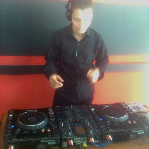 Deejay H-M & Hadjla - Cha Rak Hesseb Rouhek mixé par Dj H-M