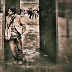 Pablo Rodriguez - Eat At Home