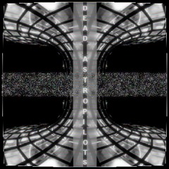 Dead Astropilots _ Isolation (One Night Cover #15)