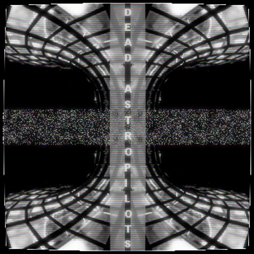 Dead Astropilots _ Isolation (One Night Cover #15)