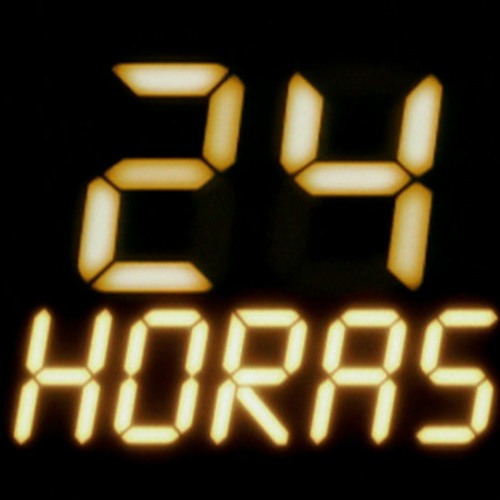 Mc Martinho - 24 Horas (By. Dj Robson Leandro, Luciano Coulti e André Bpm)