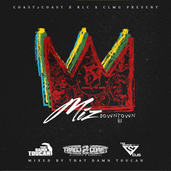 Enough Said (Remix) - Aaliyah ft. MIZ (remixed by IzZy)