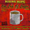 RISING HOPE - One Cup of Coffee Vol.1 - Mix CD (2012)