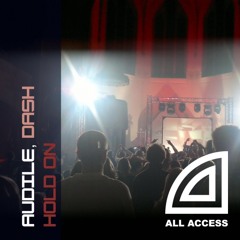 Audile & Dash - Hold On (Radio edit)