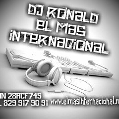 BALADAS EN INGLES MIX (SOLO MUJERES) VOL 1 DJ RONALD EMI