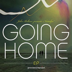 John Beltran - Going Home