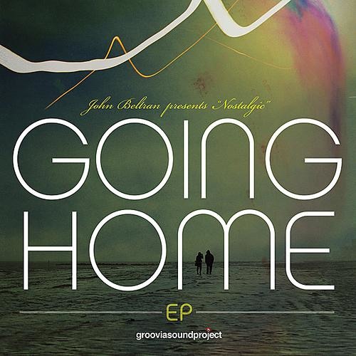 John Beltran - Going Home
