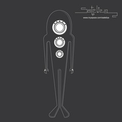 Sateliza - Caos Eterno