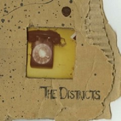 The Districts - "Lyla"