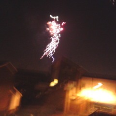 Firework