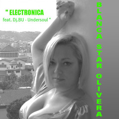 TIME IS HERE AND NOW - by Blanca Star Olivera feat.Dj.BU - Undersoul
