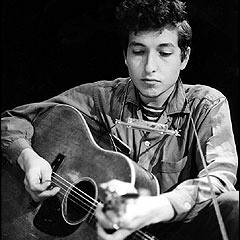 Bob Dylan - New York Town (Katakresis Remix)