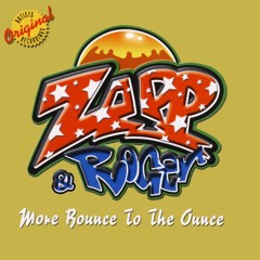 Zapp and Roger - More Bounce to the Ounce (jOBOT rmx)