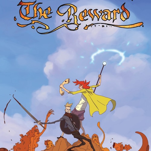 Reward Sound Track