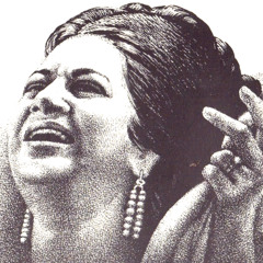 الست أم كلثوم _ Om Kalthoum  ??