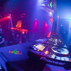 Khromata -  Opening Set for Neuromotor Pulse SF Nov 2012