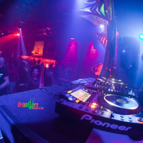 Khromata -  Opening Set for Neuromotor Pulse SF Nov 2012