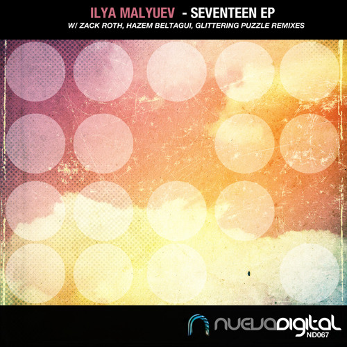Ilya Malyuev - Leaving Dancefloor (Zack Roth Remix)