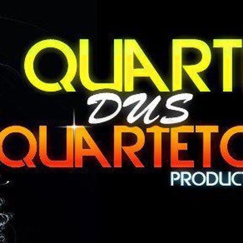 MONTAGEM - SOLTA A PUTARIA AI AGORA [DJS QUARTETO DOS QUARTETOS]