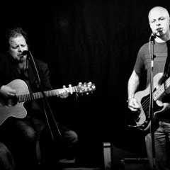 The Rivermen - Book Without a Cover (New song)