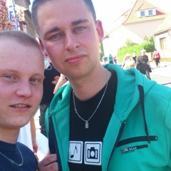 Caré - Splashn / DEMO