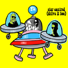 A Star- Star Control