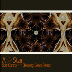 A Star-Star Control (Sleeping Bears Remix)