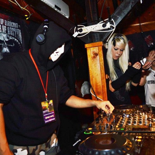 Jason Voorhees (SLO) on Toxic Sickness Radio | Mainstream Hardcore Set | Show XIV | 20th August 2012