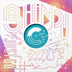 Shindu - Just go (Cyclist remix)