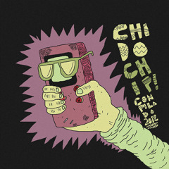Chido chip 2012 (compilación)