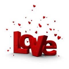 <3