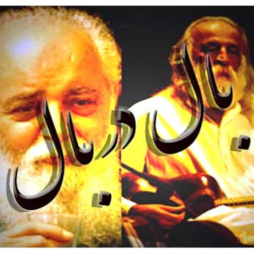 اساتید لطفی و ابتهاج کنسرت بال در بال