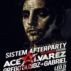 Halloween Afterhourz 2012::Live From Area NY