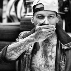 Kid Ink ❤