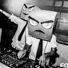 Djs From Mars Megamix 3