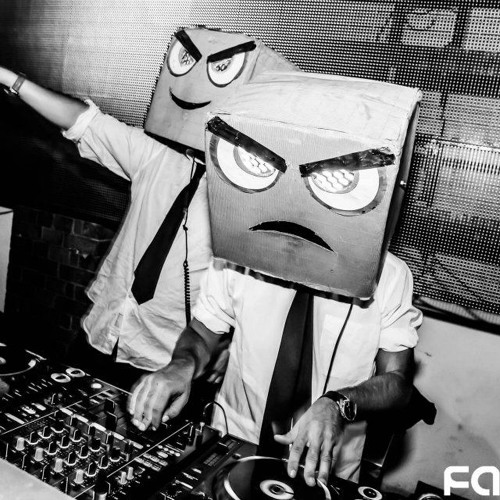 Djs From Mars Megamix 3
