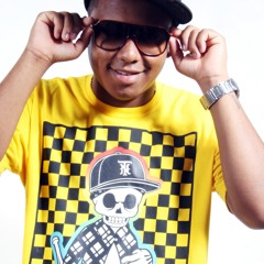 Mc Maiquinho - Piranha de Merda (DJR7)