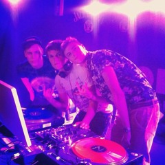 Tom Wilde W&W Tech Trance Mix