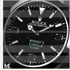 EstaBoN - Winner's Circle (Prod. by Kajmir Beats) *Bonus Track*