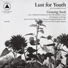 Lust For Youth - It's You