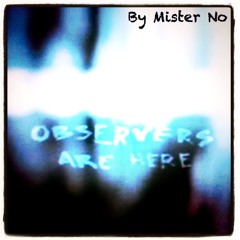 Mix November - Observers...