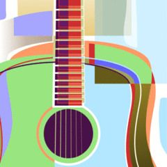 The Forgotten Jazz Guitar