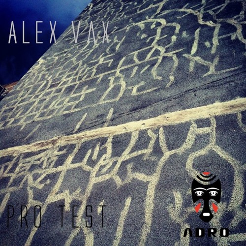 Alex Vax & Shamique - Annihilate