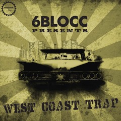 6Blocc West Coast (Sample Pack Demo)