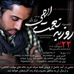 Roozbeh Nematollahi - Sabouri