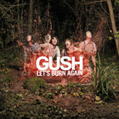 LET'S BURN AGAIN (J.Delfaud Radio Edit - 2010)