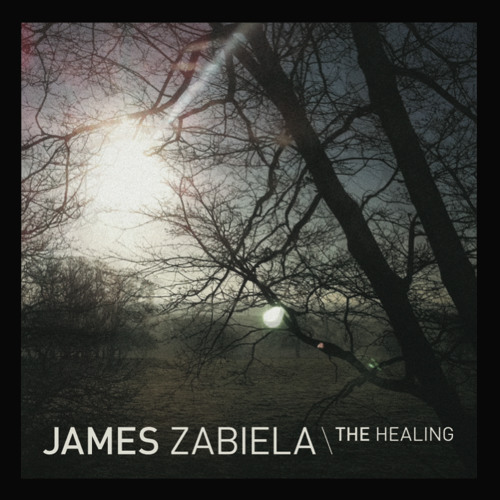 James Zabiela - The Healing (Original Mix) [BE001]