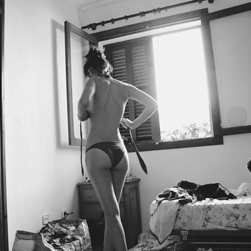 Sascha Distel "la belle vie " & Nicolas Jaar- edit