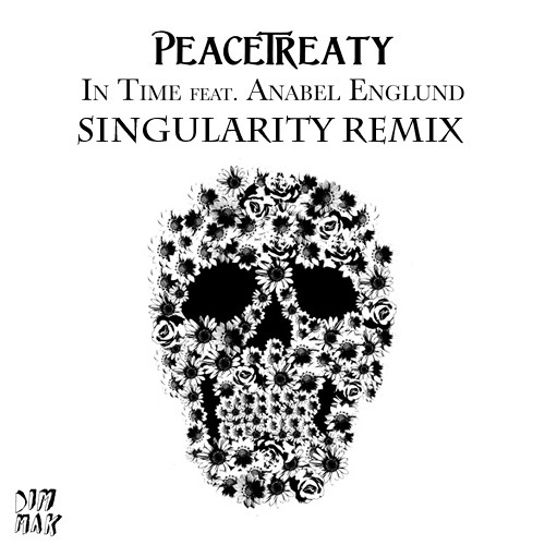 PeaceTreaty - In Time (Singularity Remix)