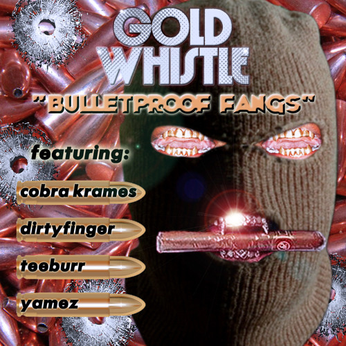 Get Blowed (Cobra Krames & Dirtyfinger Remix) *Free DL*